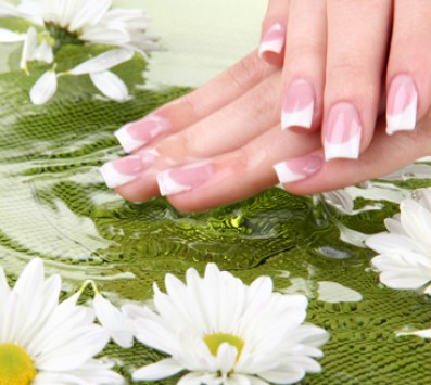 15€ από 32€ (Έκπτωση 53%) για ένα Spa Manicure και ένα Spa Pedicure επιλογής από απλό ή γαλλικό, από το κομμωτήριο «Hair & Nail» στη Θεσσαλονίκη!!!