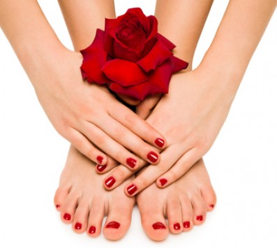 12€ από 35€ (Έκπτωση 66%) για ένα Spa Manicure και ένα Spa Pedicure επιλογής από απλό ή γαλλικό, από το κομμωτήριο «Ν Coiffure» στο Χαλάνδρι!!! Χαρίστε την πολυτέλεια των περιποιημένων άκρων στον εαυτό σας!