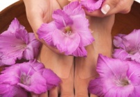 9€ από 48€ (Έκπτωση 81%) για ένα Spa Manicure, ένα Spa Pedicure με επιλογή από απλό ή γαλλικό και Δώρο τα Σχέδια, μία Αποτρίχωση Άνω Χείλους με κερί και ένα Σχηματισμό Φρυδιών, από το Studio τεχνητών νυχιών «Nails Center» στο Χαϊδάρι!!!