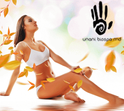 Τριπλή Θεραπεία Σώματος - Χαλάνδρι - 54€ από 540€ (Έκπτωση 90%) για Τριπλή Θεραπεία Σώματος που περιλαμβάνει 6 Thermospa, 6 Flashwave και 6 Vibrex, για απώλεια ολικού και τοπικού πάχους, κυτταρίτιδας και χαλάρωσης, από το ολοκαίνουριο «Unani Biospa» στο Χαλάνδρι!!! εικόνα