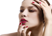 99€ από 300€ για Ημιμόνιμο Τατουάζ Χειλιών Semi ή Full  (Έκπτωση 67%) από το Lunette Beauty Spot στα Σεπόλια!!