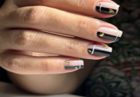 9€ από 19€ για ένα Ημιμόνιμο Manicure  (Έκπτωση 53%) από το Lunette Beauty Spot στα Σεπόλια!!