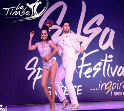 Μαθήματα Χορού - Ελληνικό - 20€ από 150€ (Έκπτωση 87%) για ένα Mήνα Συνδρομή με απεριόριστες ώρες χορού στα υπάρχοντα τμήματα Salsa, Bachata, Κizomba, Ladies Styling, Afro &amp; Rumba , Acrobatics, Pole Dance και Aerial, στον εξαιρετικό χώρο της σχολής χορού &#171;La Timba&#187; στο Ελληνικό!!!