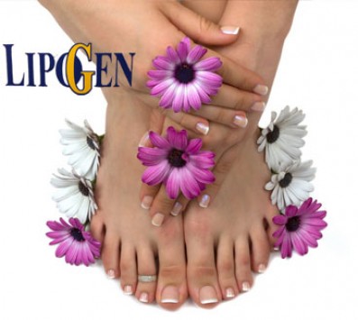 Oλοκληρωμένο Spa Μanicure - Spa Manicure|Spa Pedicure - Ν.Σμύρνη - 7€ για ένα Ολοκληρωμένο Spa Manicure επιλογής από απλό ή γαλλικό ή 8€ για ένα Ολοκληρωμένο Spa Pedicure με απλή βαφή επιλογής από απλό ή γαλλικό (Έκπτωση 56%), απo τον πολυχώρο ομορφιάς «Lipogen» στη Νέα Σμύρνη!!! εικόνα