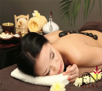 39€ για Ενεργειακό Hot Stone Μασάζ Σώματος διάρκειας 60 λεπτών και Χαμάμ  διάρκειας 20 λεπτών ή 39€ για Μασάζ Σώματος με Πουγκιά Βοτάνων διάρκειας 60 λεπτών και Χαμάμ διάρκειας 20 λεπτών! Για την απόλυτη εμπειρία χαλάρωσης για άνδρες και γυναίκες (Έκπτωση 57%), από το πολυτελές «EN Relax» στο Κολωνάκι!!!